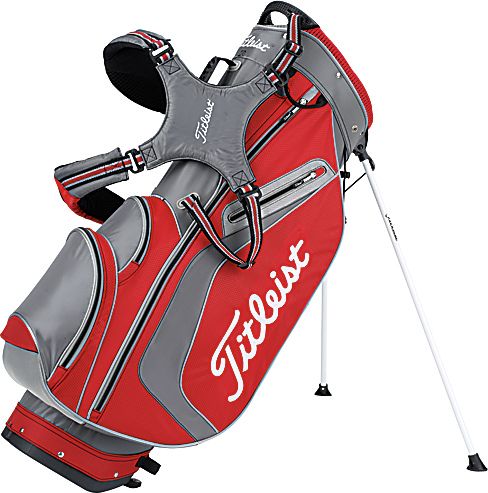 Titleist 14-Way Lightweight Stand Bag