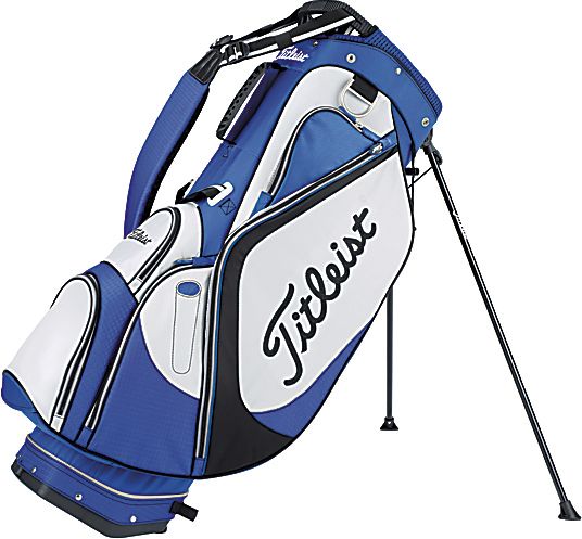 Titleist 14-Way Premium Stand Bag