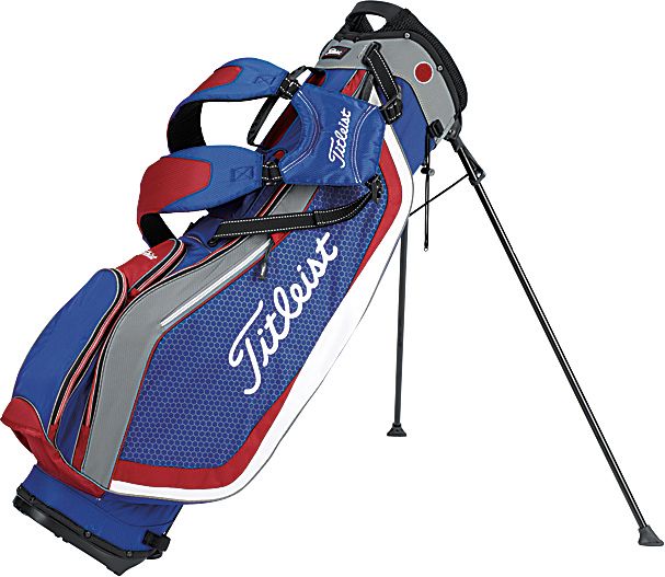 Titleist Ultra Lightweight Stand Bag