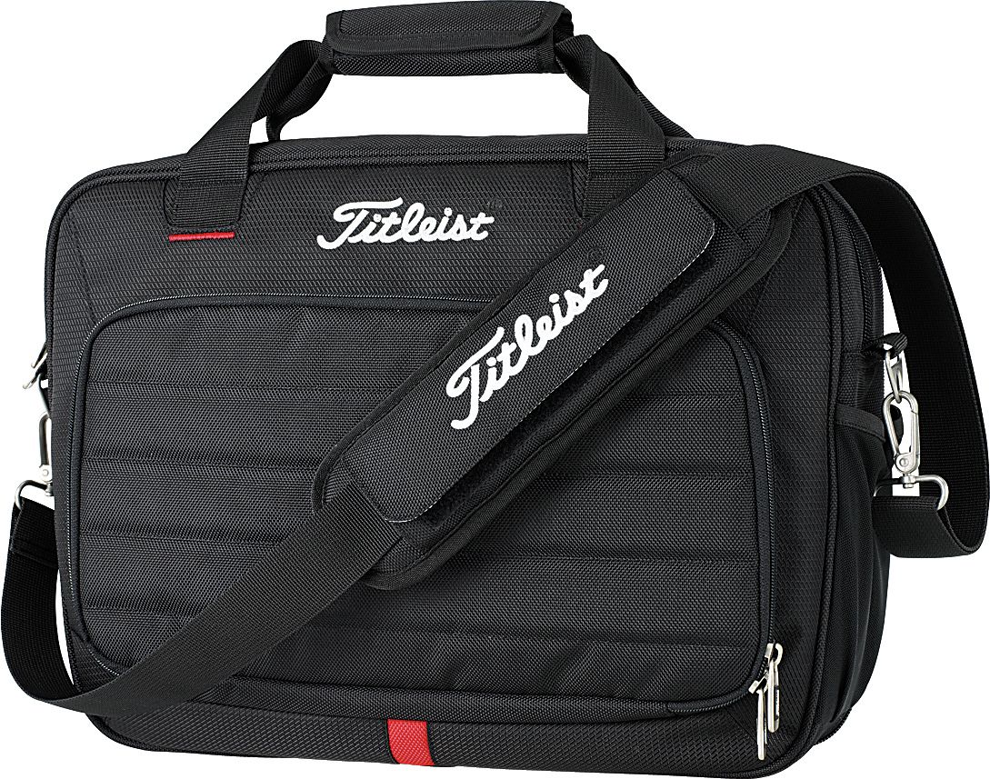 Titleist Briefcase