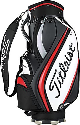 Titleist Midsize Staff Bag