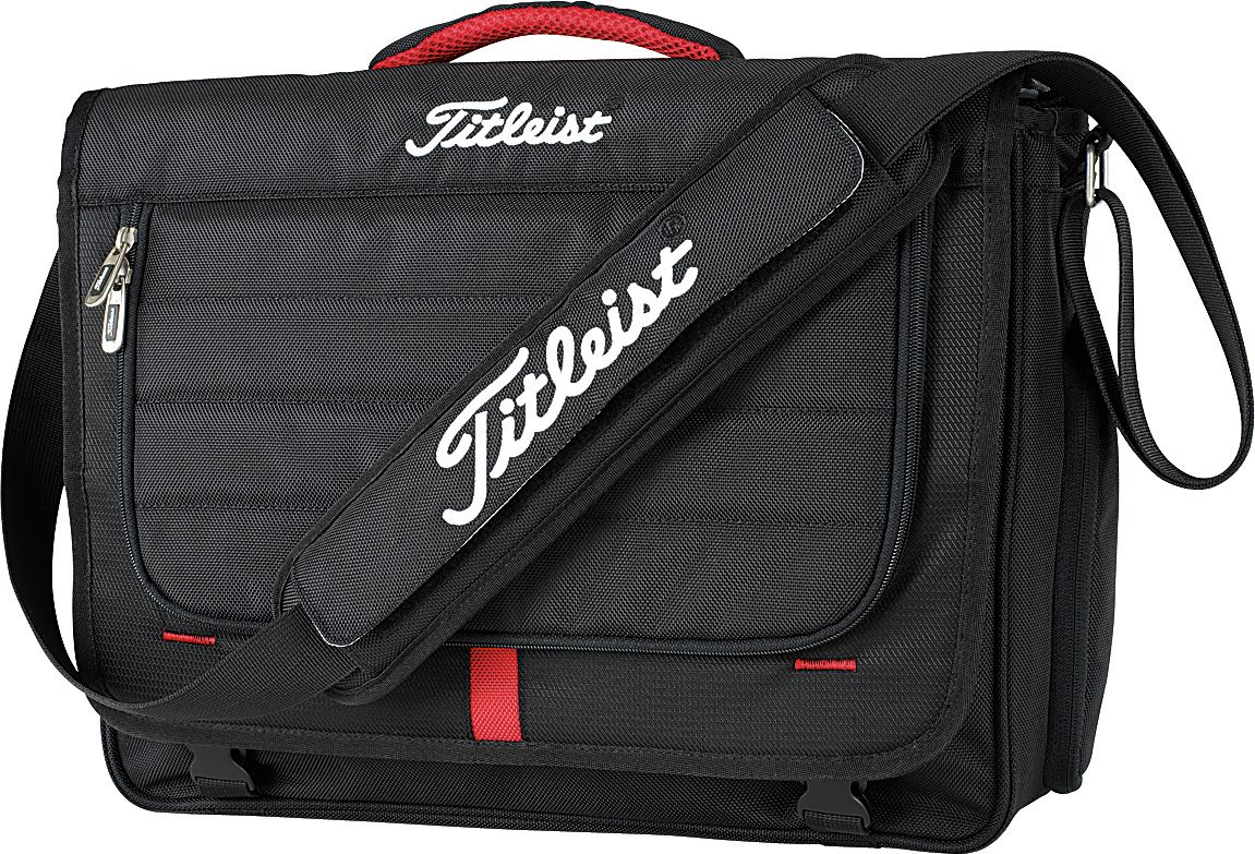 Titleist Messenger Bag
