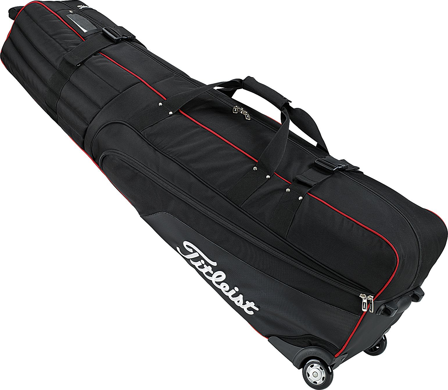 Titleist Small Wheeled Travel Cover