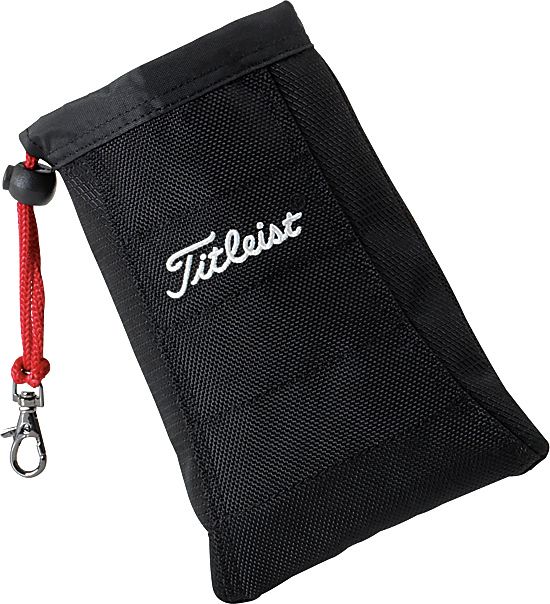 Titleist Valuables Pouch