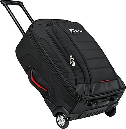 Titleist Wheeled Roller