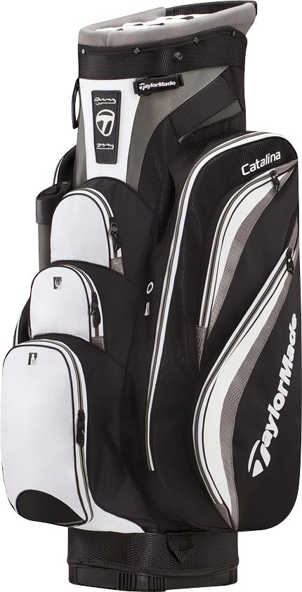 TaylorMade Catalina Cart Bag