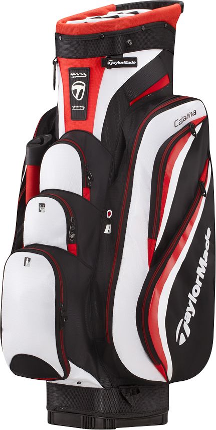 White Black Red