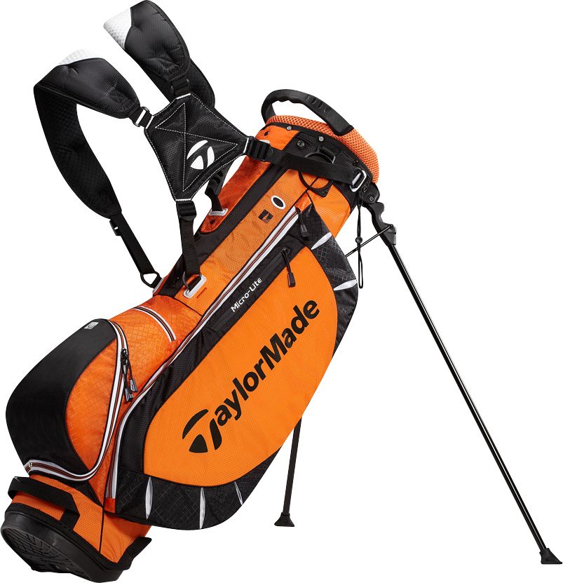TaylorMade MicroLite Stand Bag