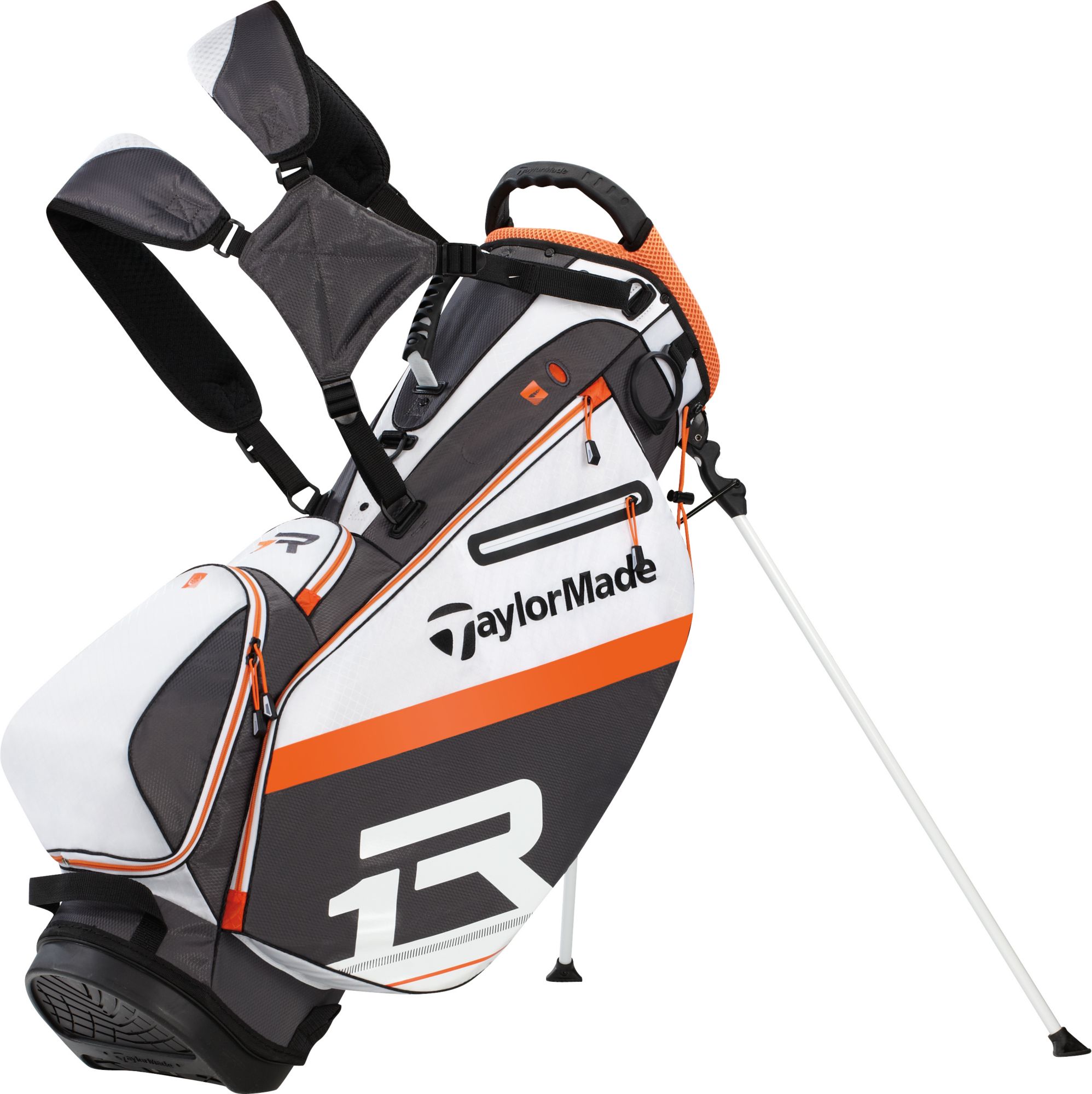 TaylorMade R1 Stand Bag