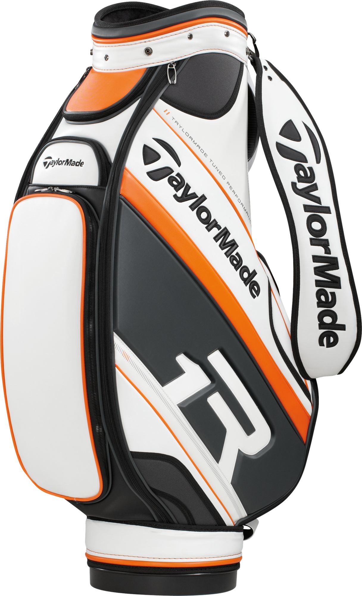 TaylorMade R1 T2 Cart Bag