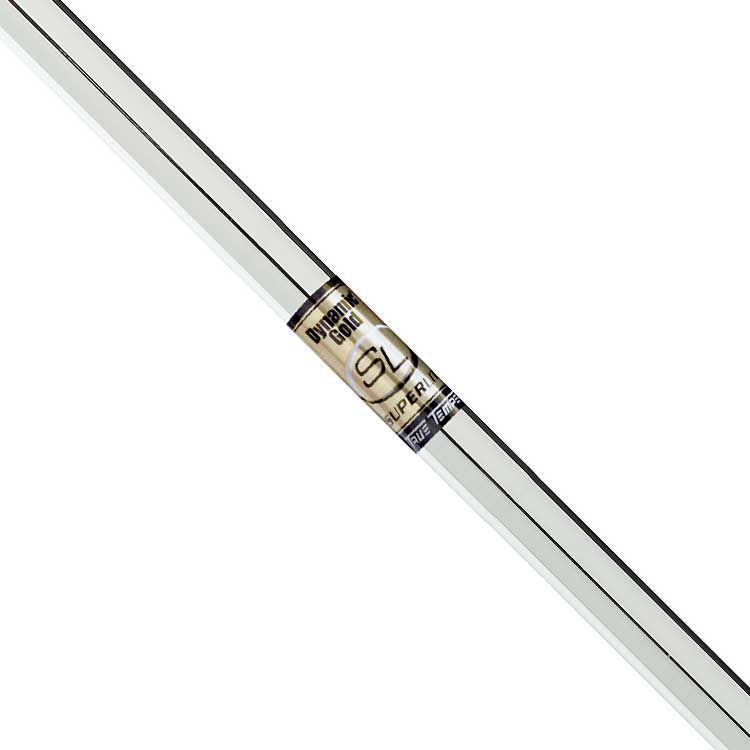True Temper Dynamic Gold SL R300 Steel Shaft