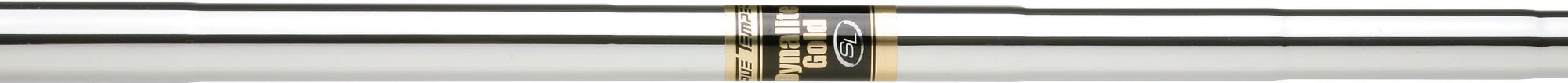 True Temper Dynamic Gold SL S300 Steel Shaft
