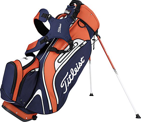 Titleist Lightweight Stand Bag