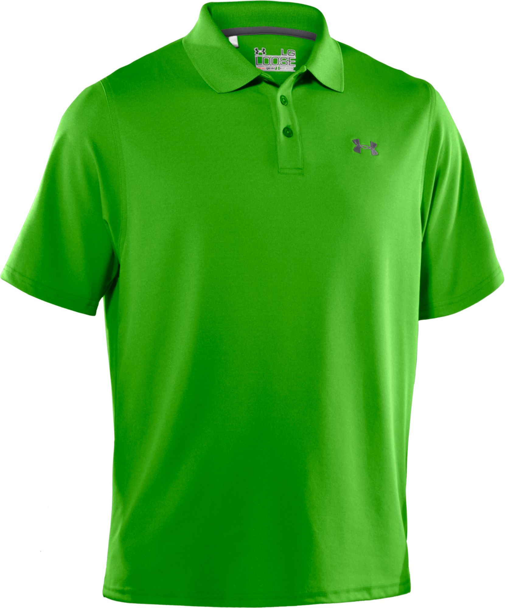 Parrot Green
