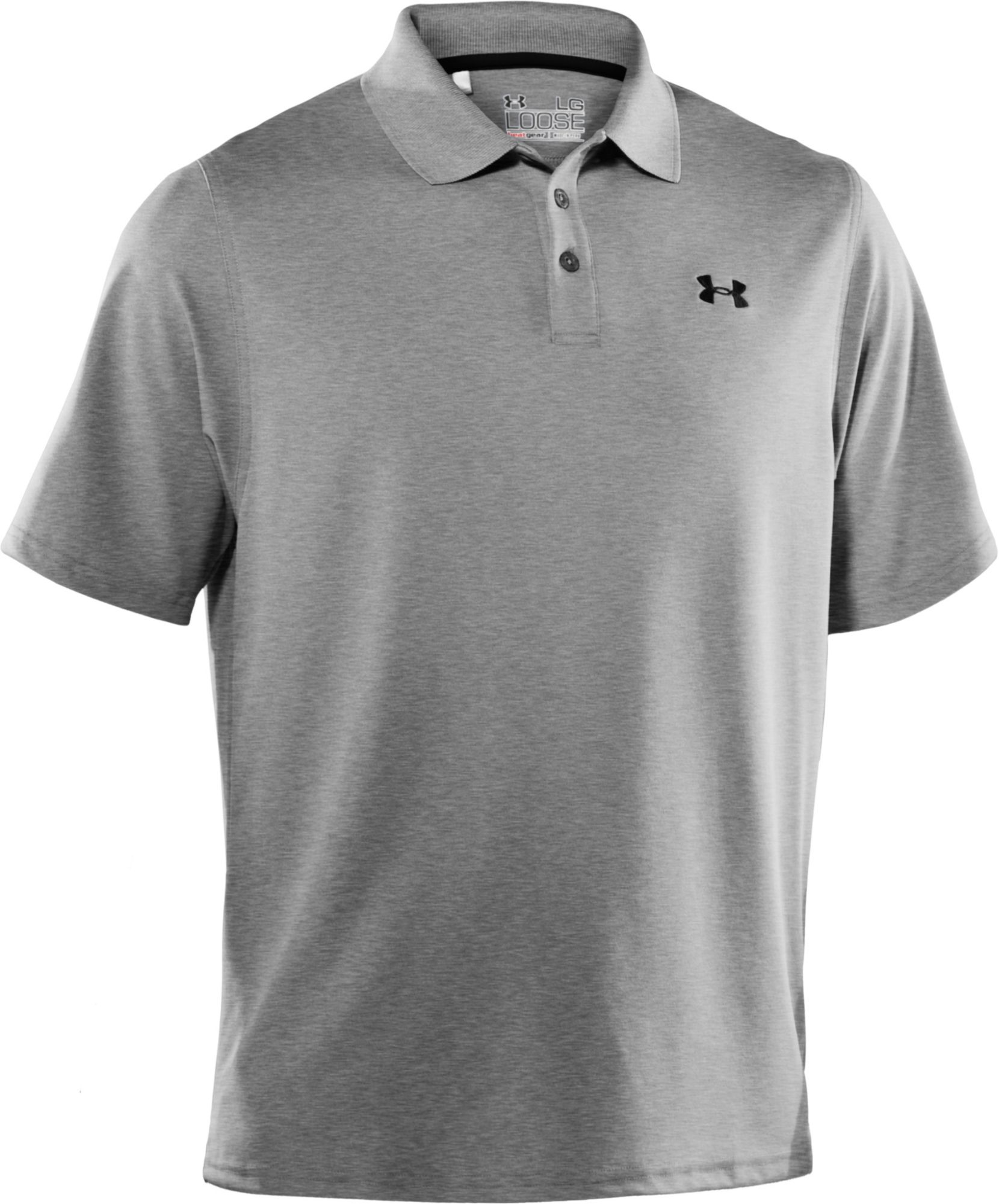 True Grey Heather