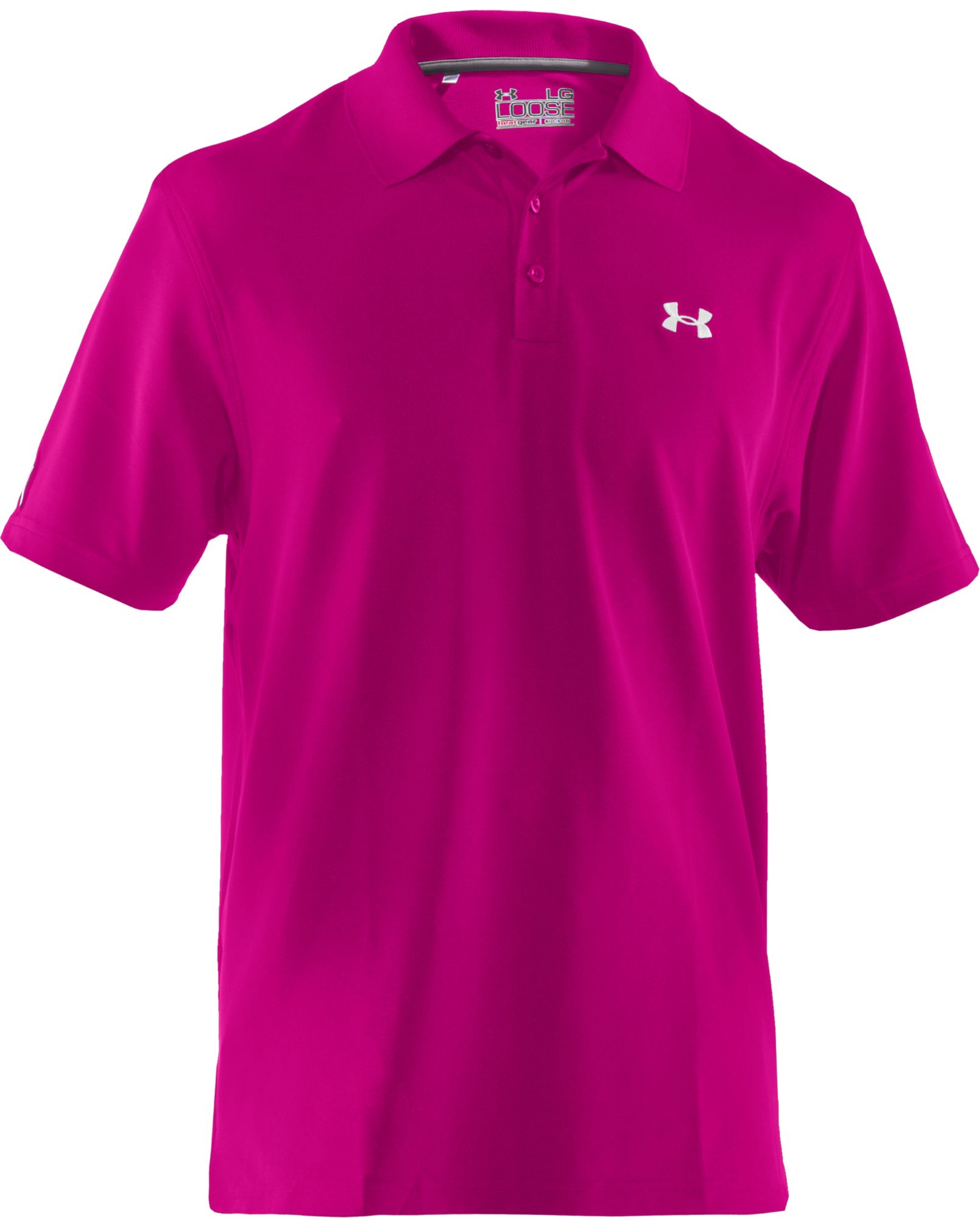 Tropic Pink Black