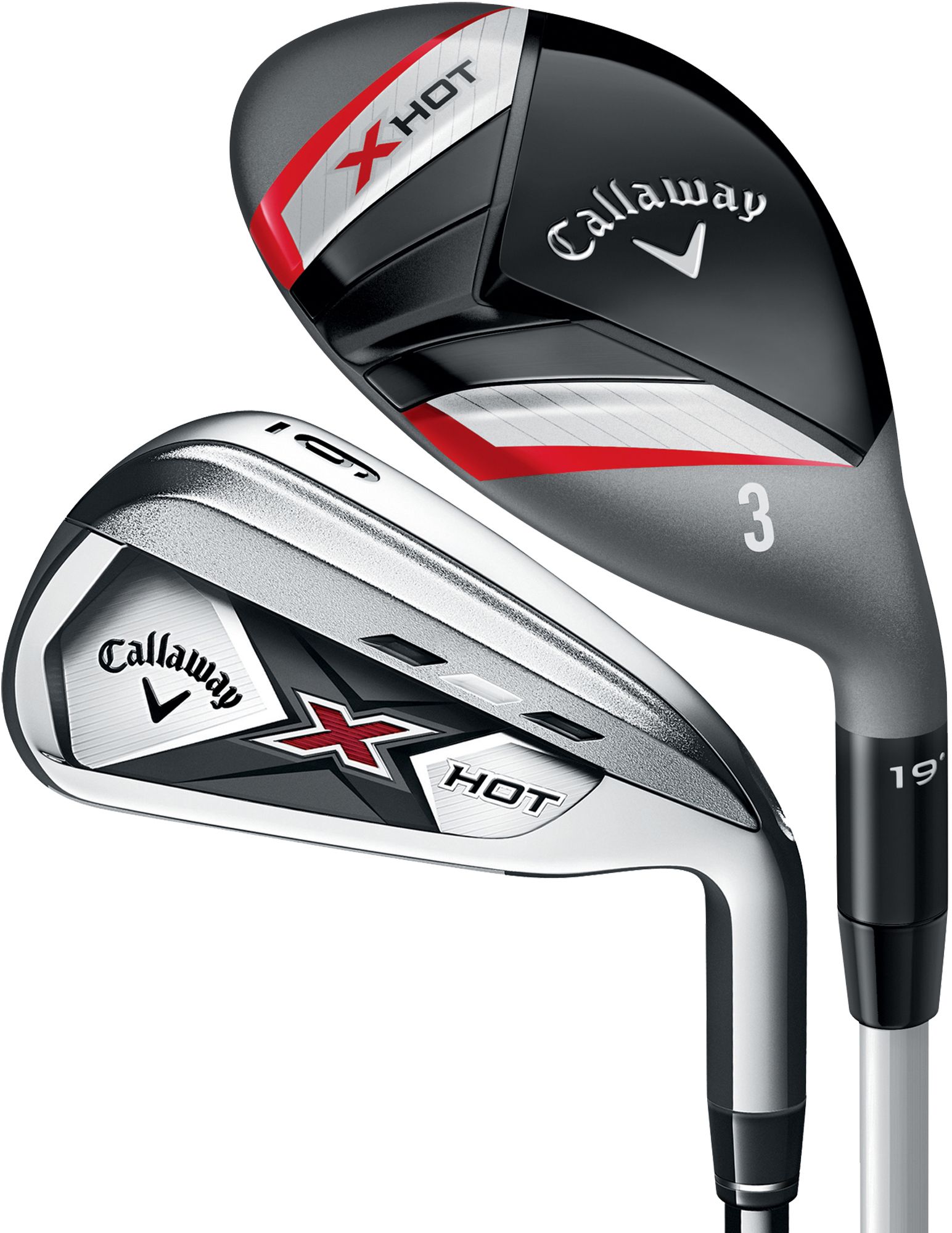 Callaway Men
