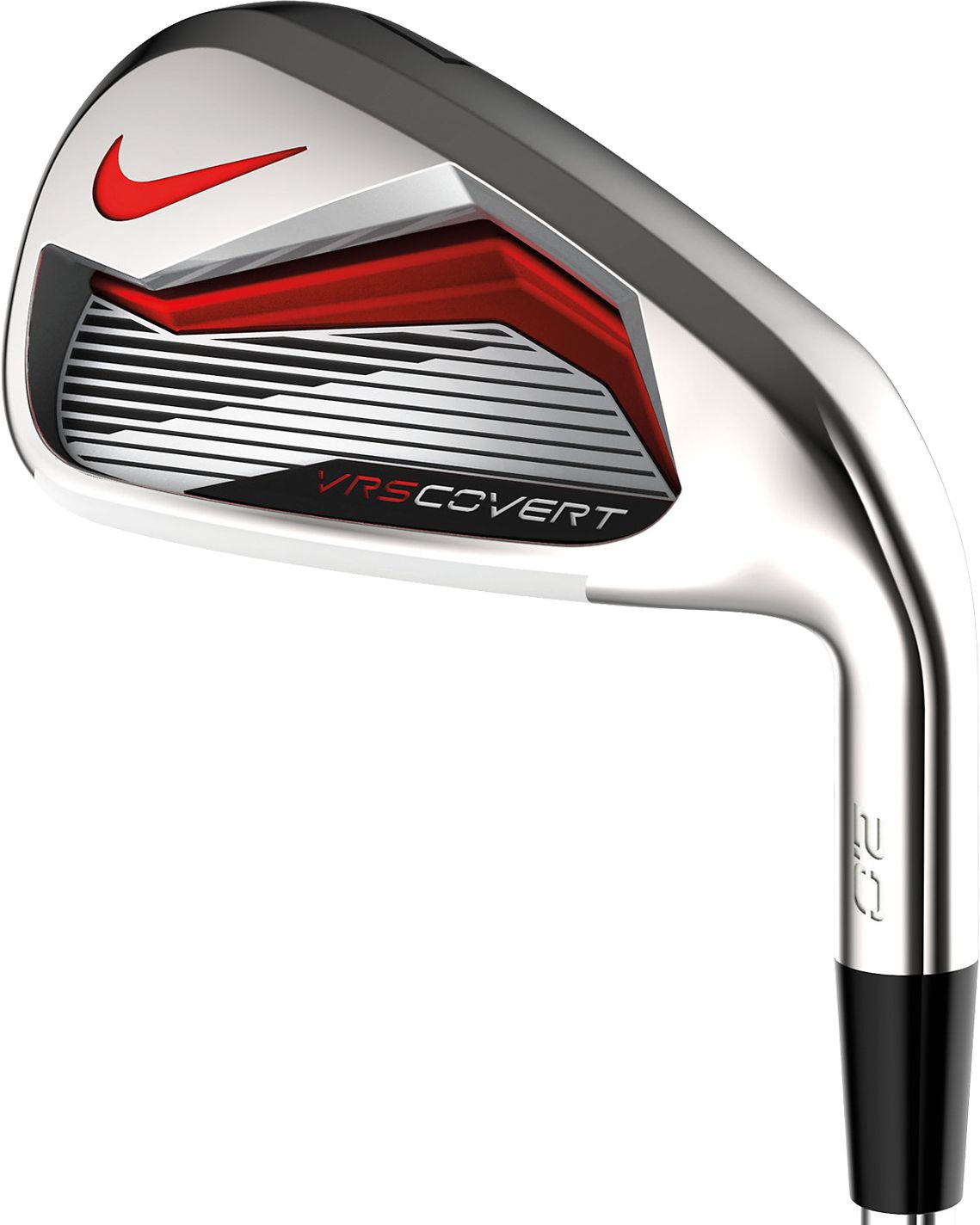 Nike Men's VRS Covert 2.0 Irons - (Steel) 4-AW