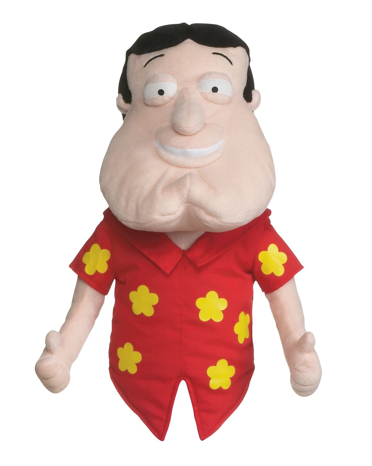 Winning Edge Family Guy Headcover Quagmire Golf