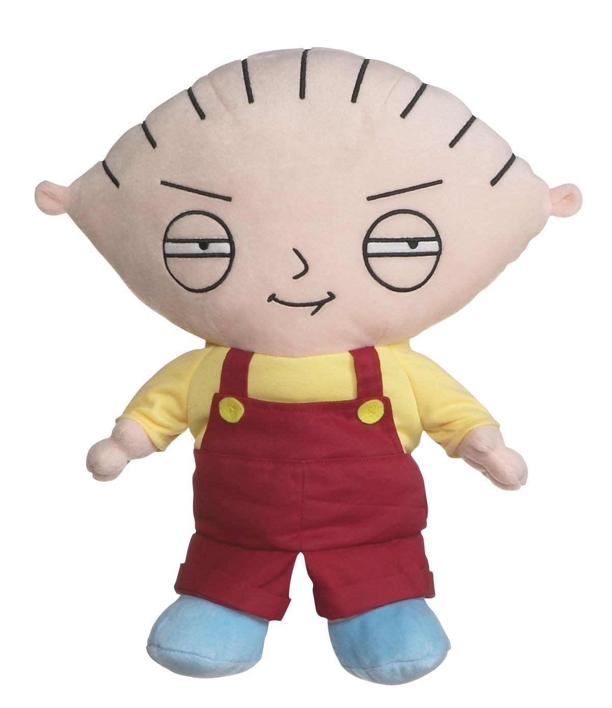 Winning Edge Family Guy Headcover - Stewie<br />
