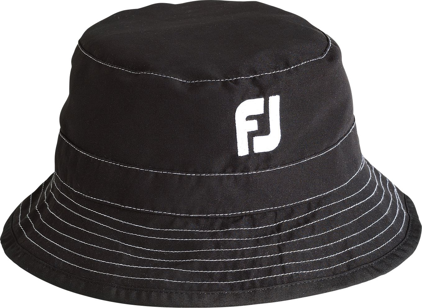 FootJoy Men's DryJoy Bucket Hat