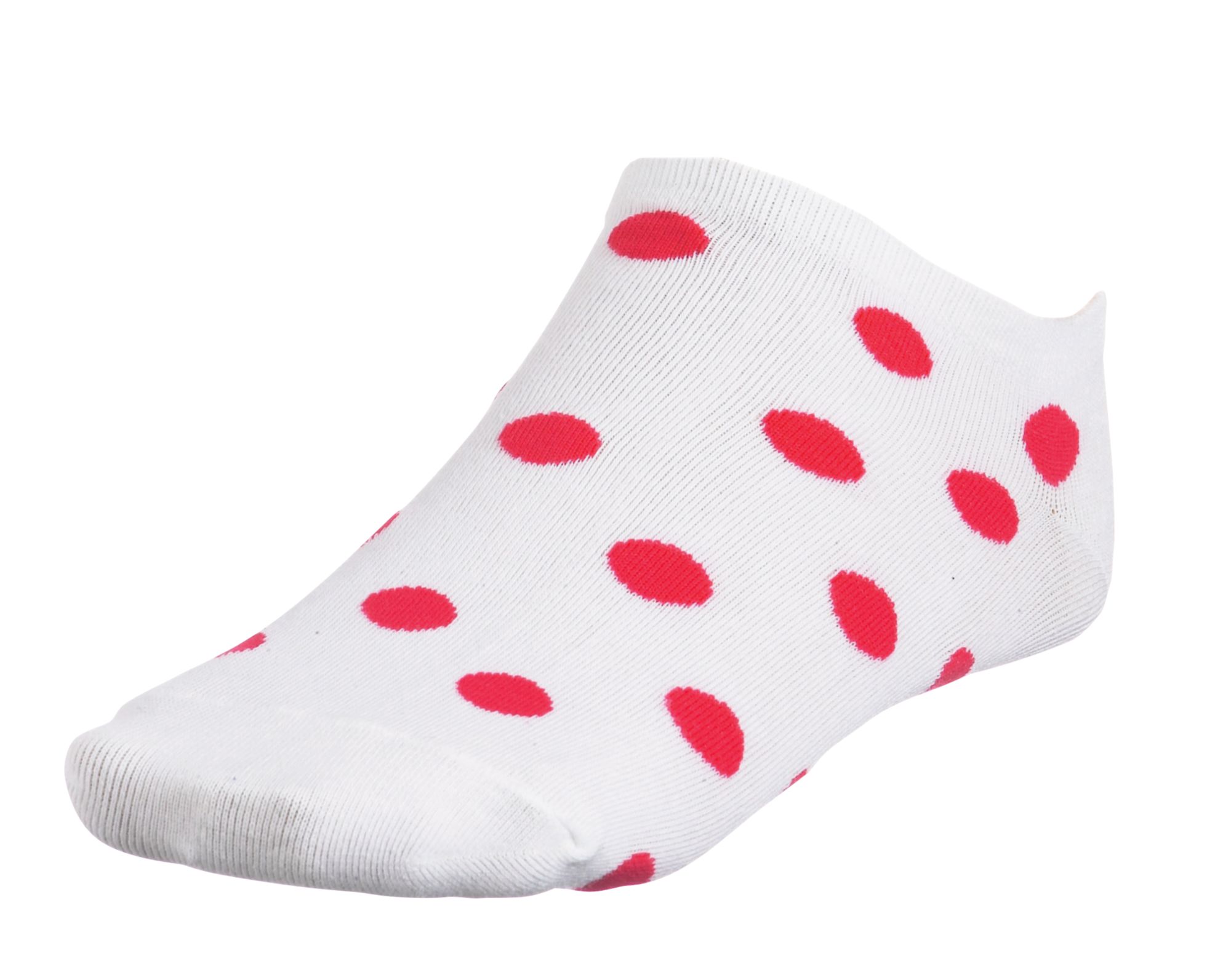 FootJoy Women's ComfortSof Polka Dot Socks