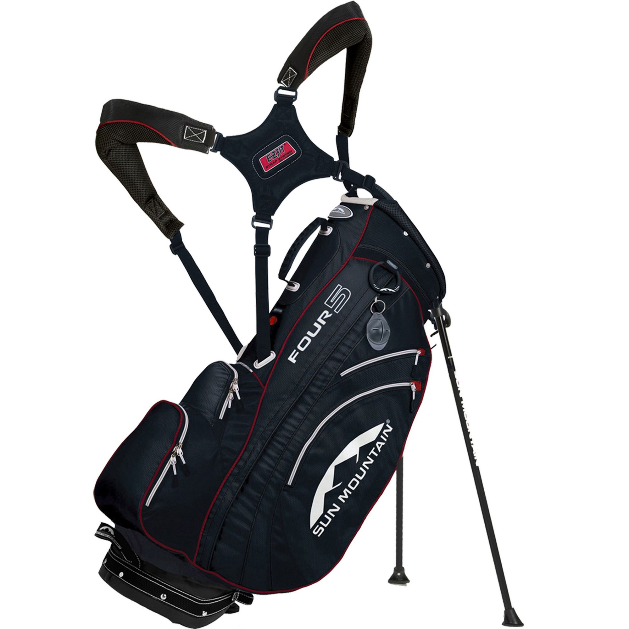 Sun Mountain Four 5 Stand Bag 2011