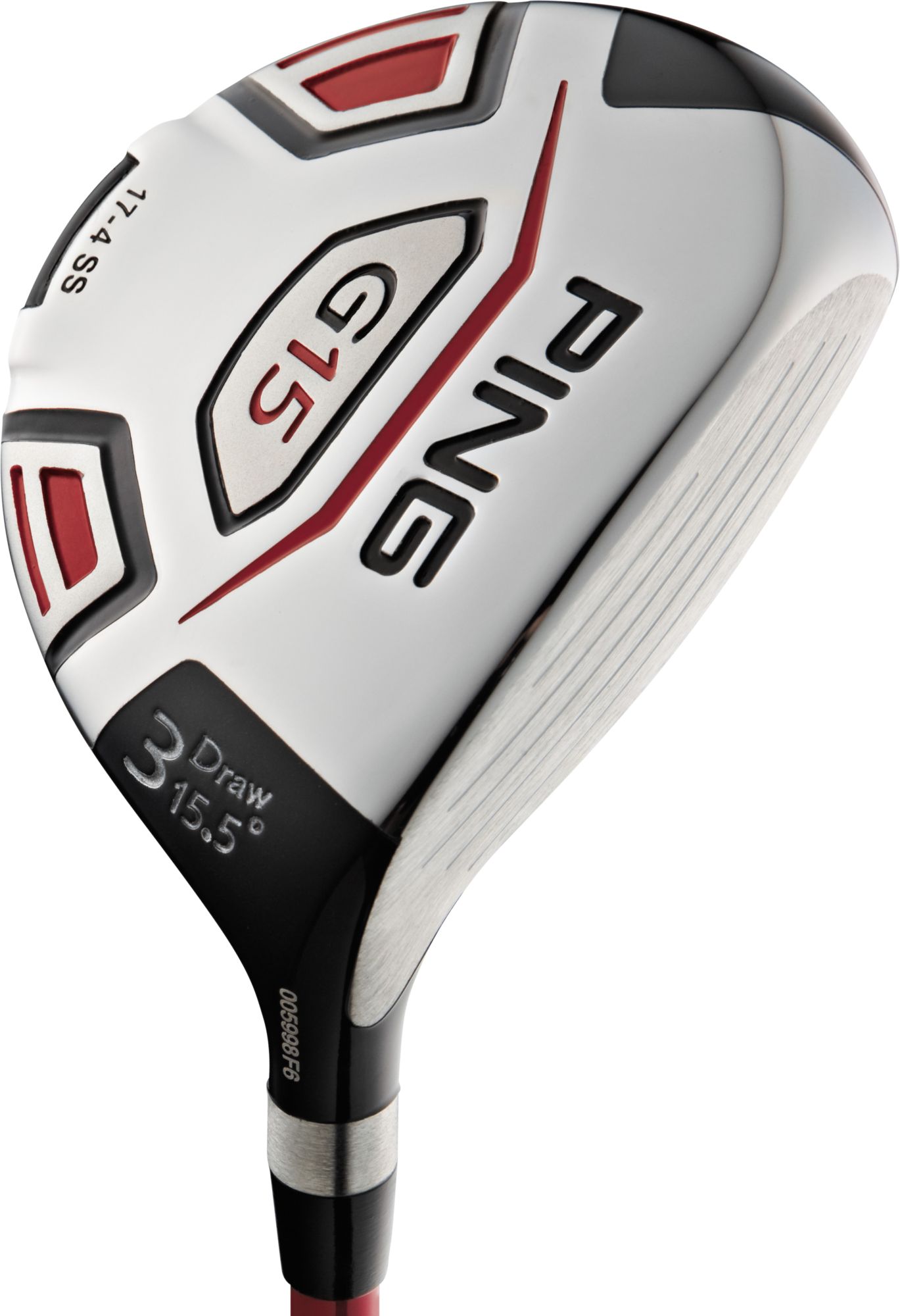 PING Men