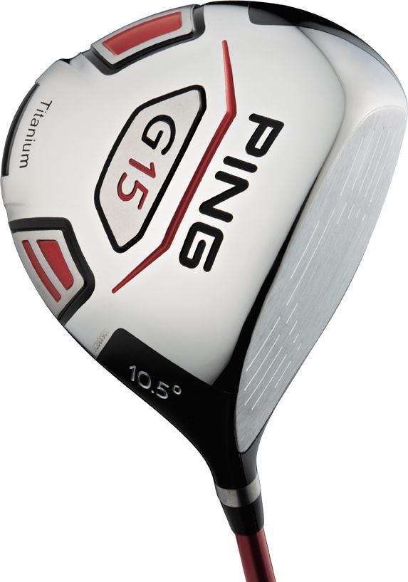 PING Men