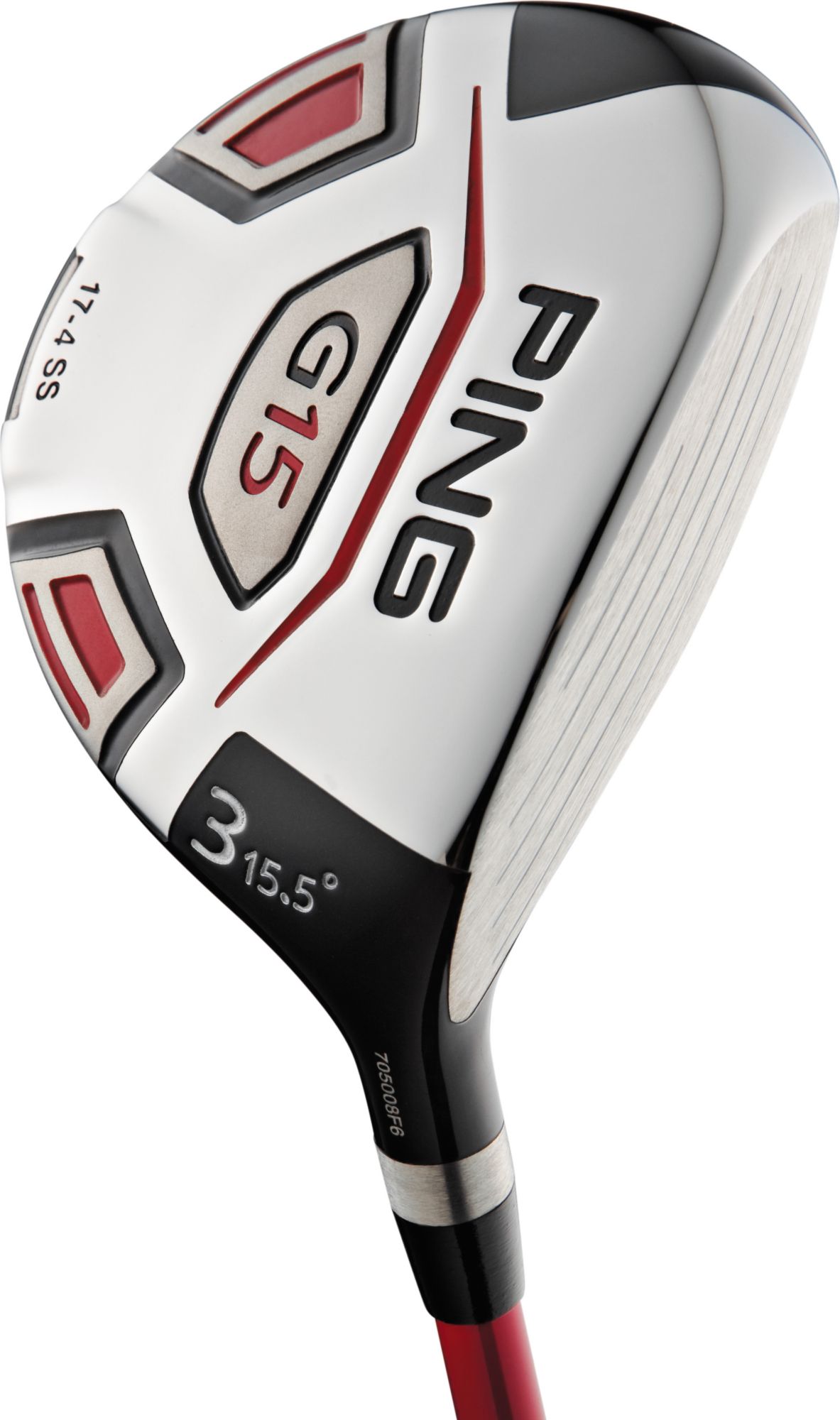 PING Men