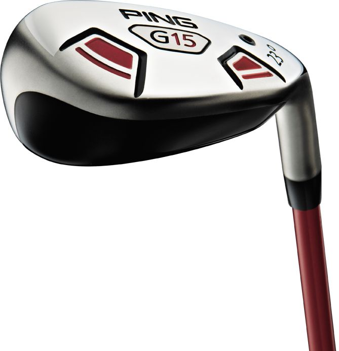PING Men