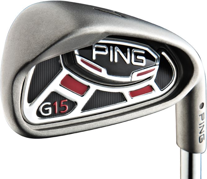 PING Price Breaks