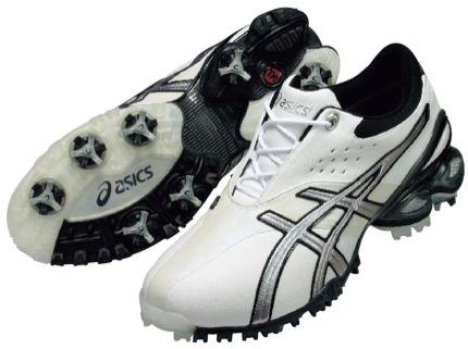 asics golf shoes men