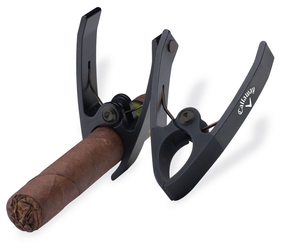 Callaway Get-A-Grip Cigar Clip