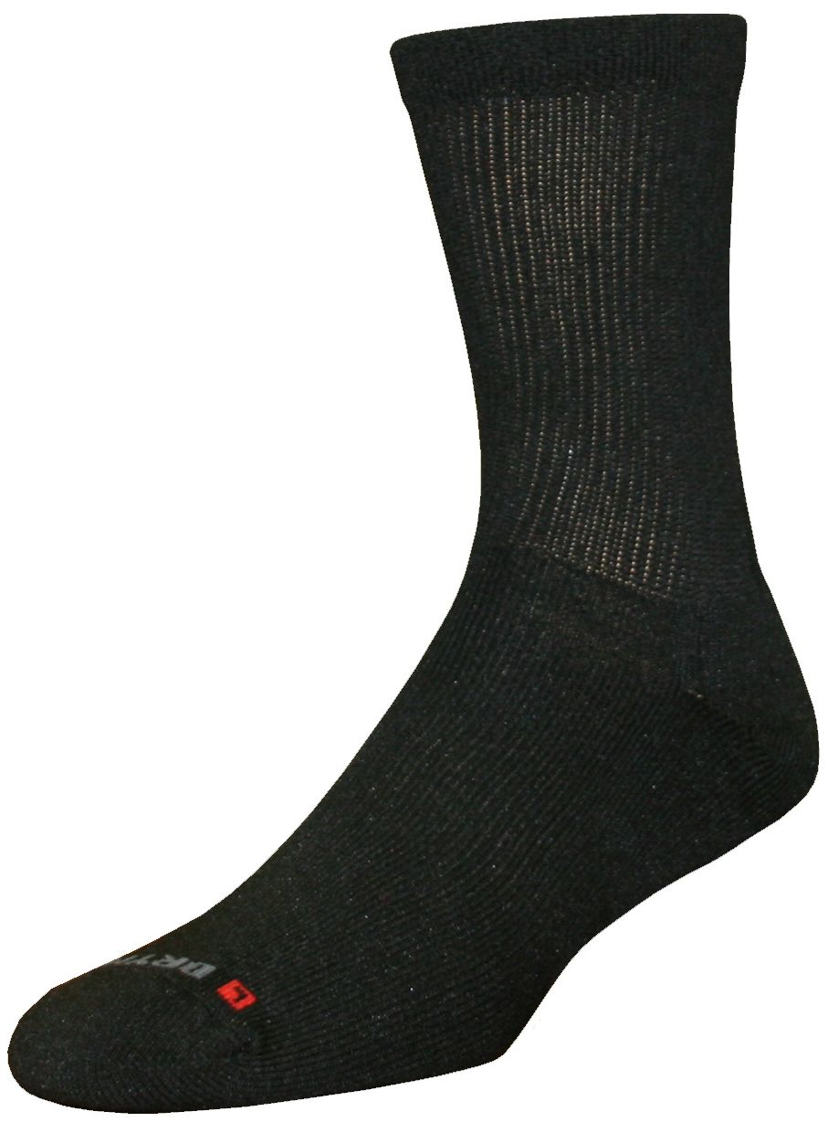 DryMax Men's Crew Socks