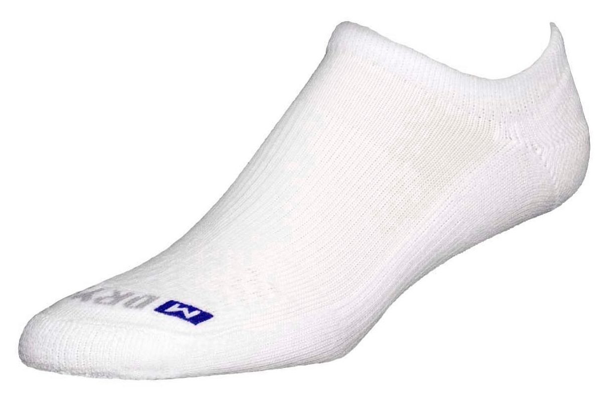DryMax Men's No Show Tab Socks