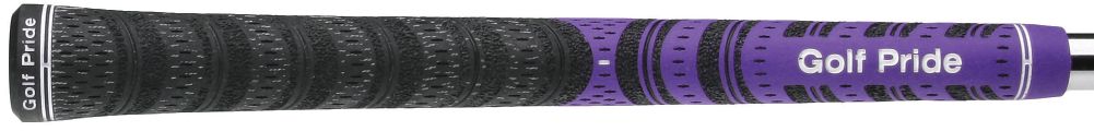 Golf Pride Decade Multi-Compound Cord Grip