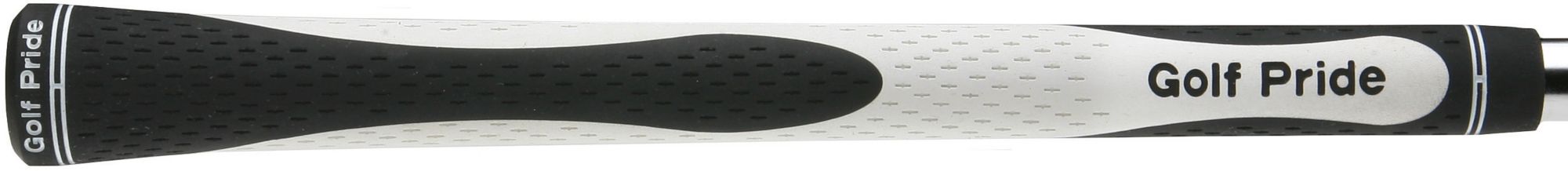 Golf Pride DD2 Standard .600 Grip - Black/White