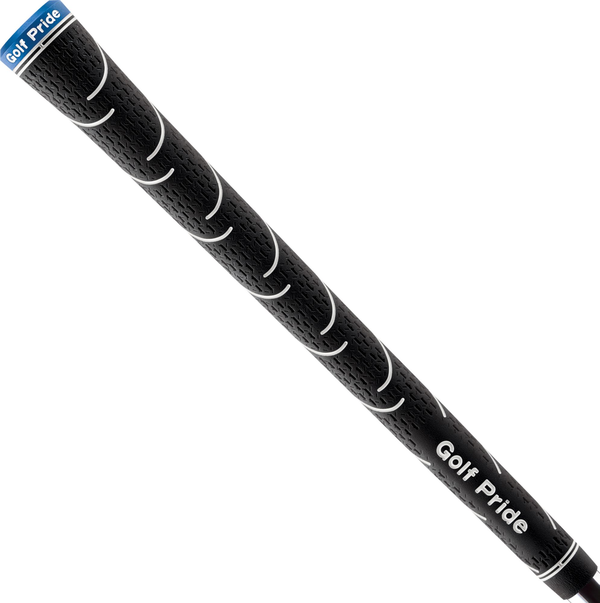 Golf Pride® Vdr® Standard Grip Black Golf