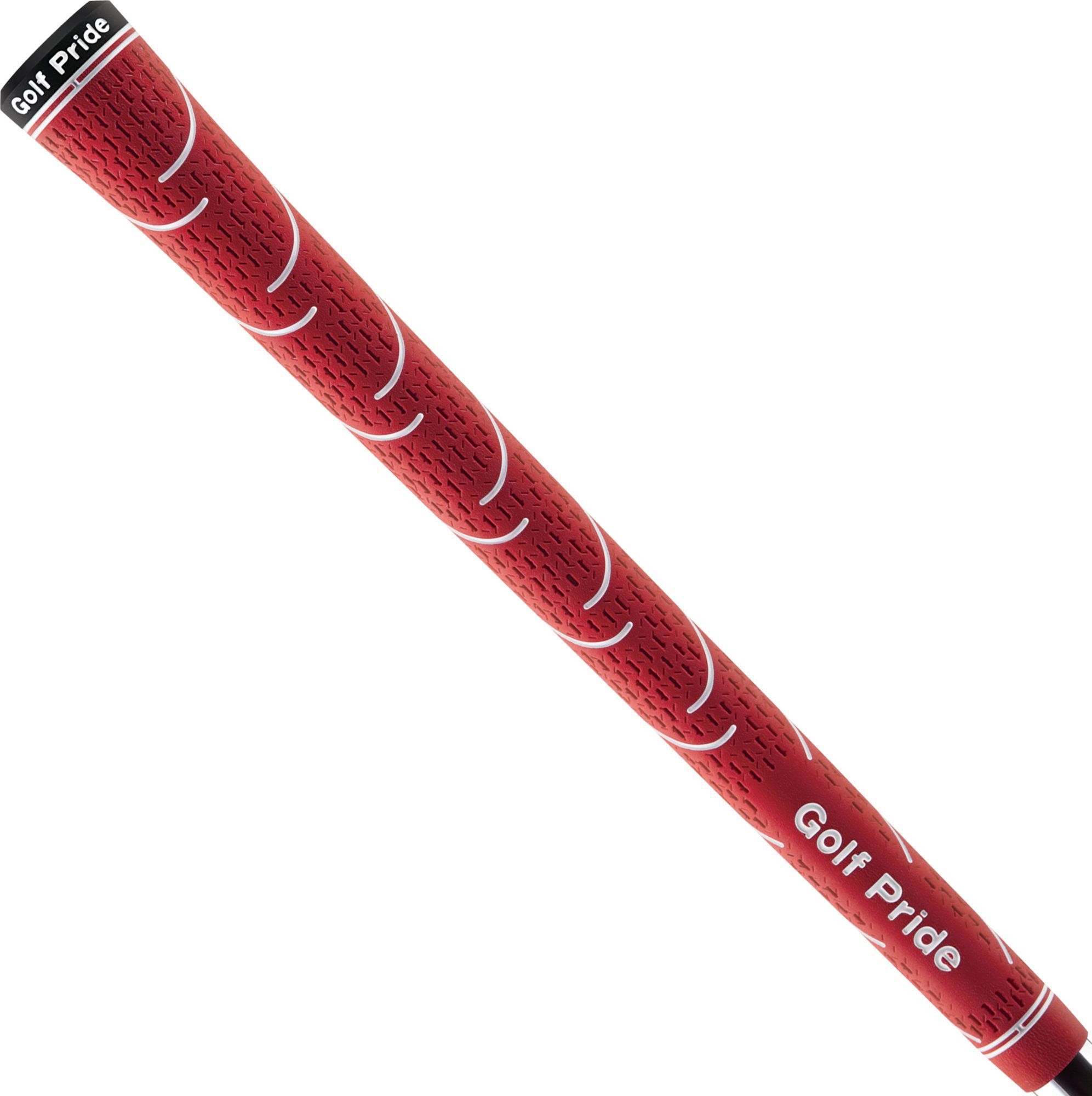 Golf Pride&reg; VDR&reg; Standard Grip - Red