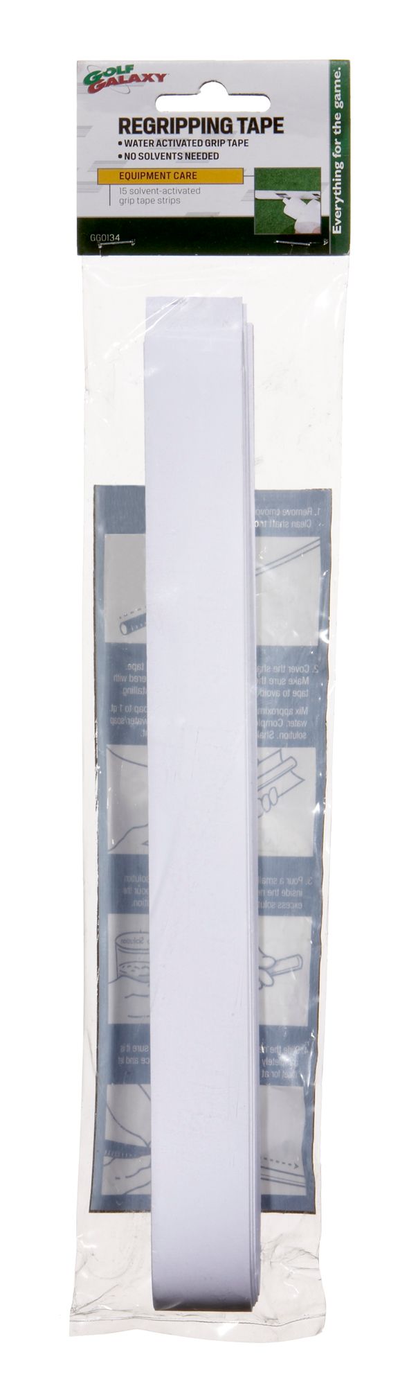 Golf Galaxy Grip Tape - 15 Pack