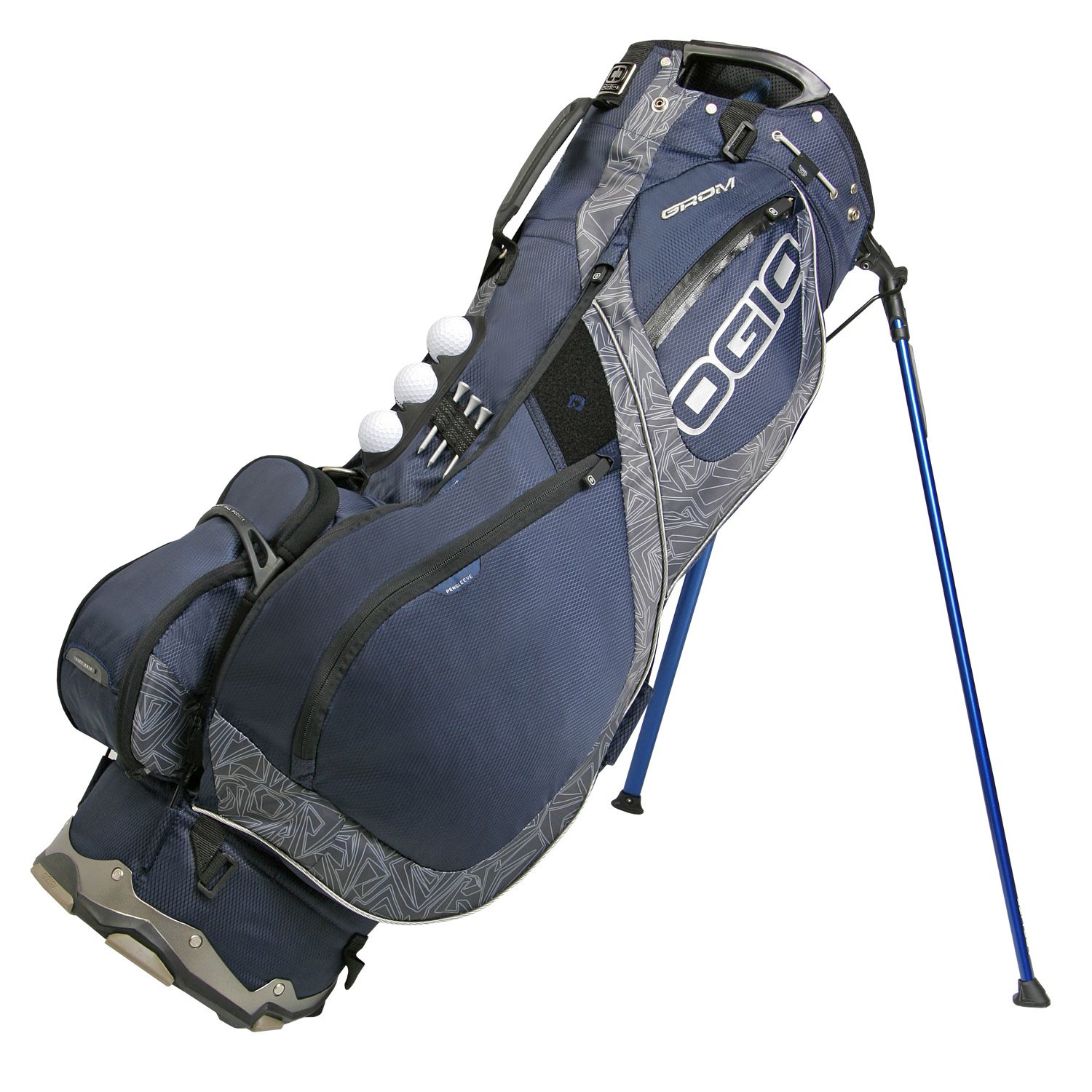 OGIO Grom Stand Bag 2011