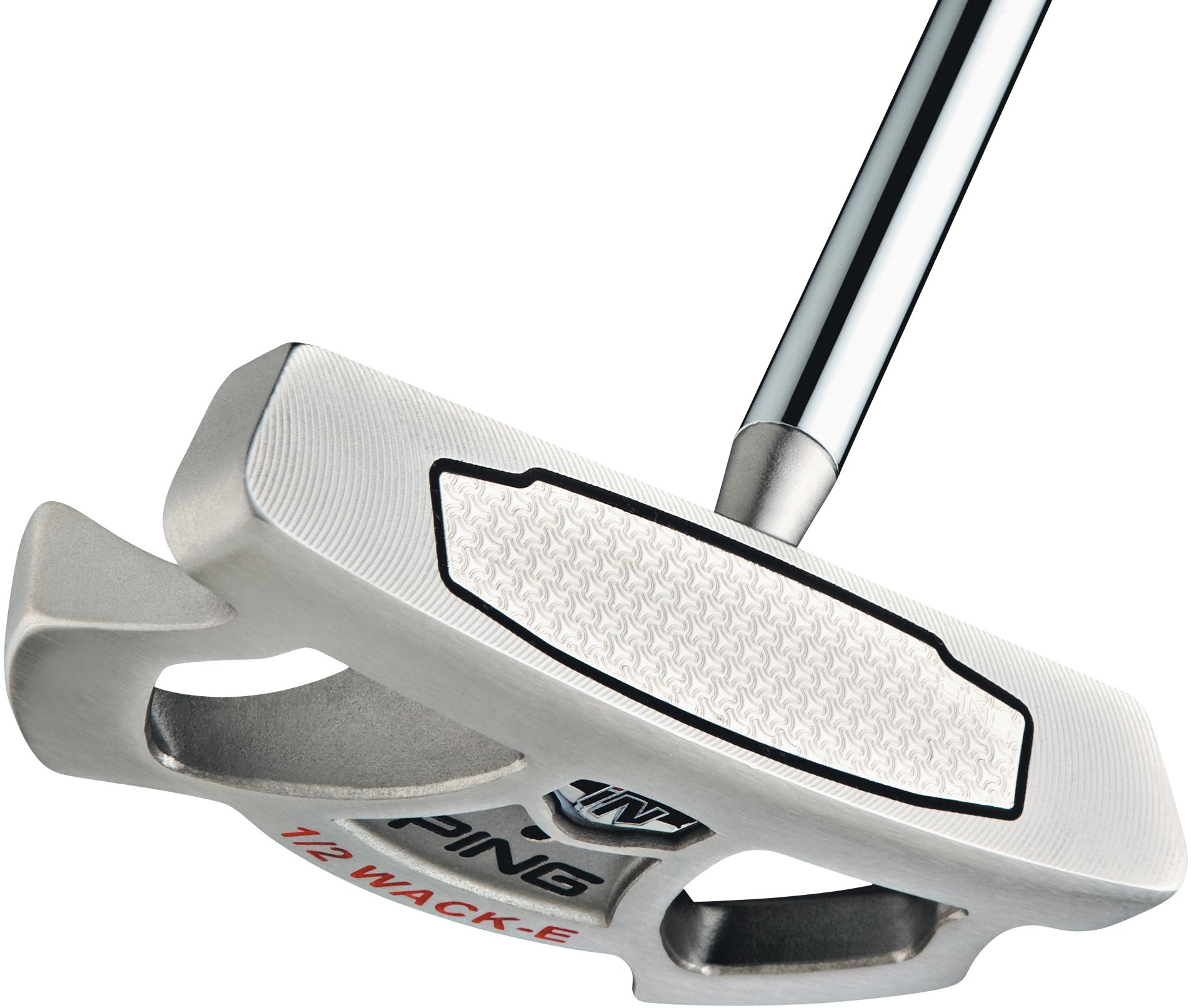 PING Half Wack-E iN Putter