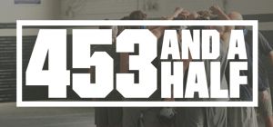 Check Our Blog, 453 And A Half