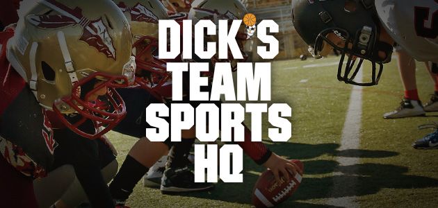 Your Team Sports Headquarters