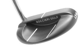 Heavy Putter Men's L3 Heavy Black Putter