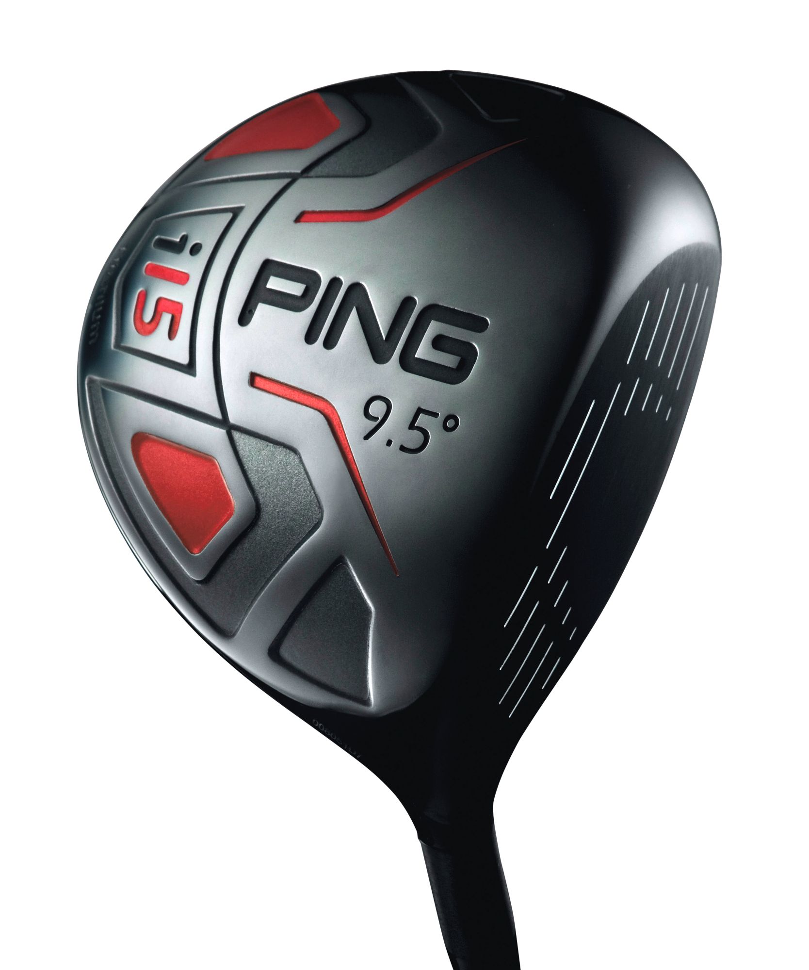 PING Men