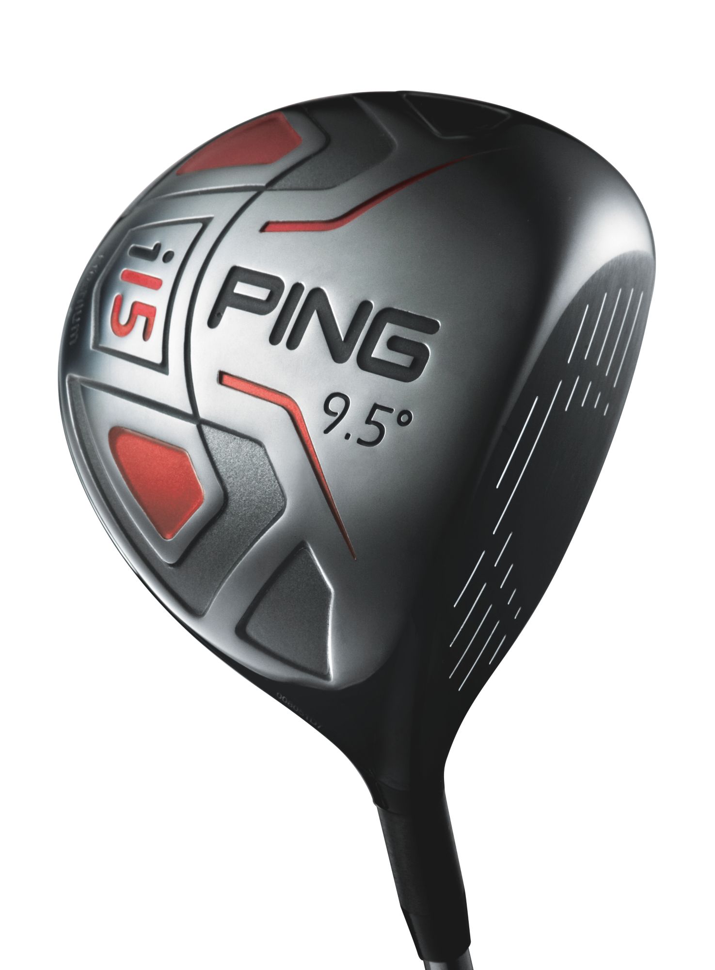 PING Men
