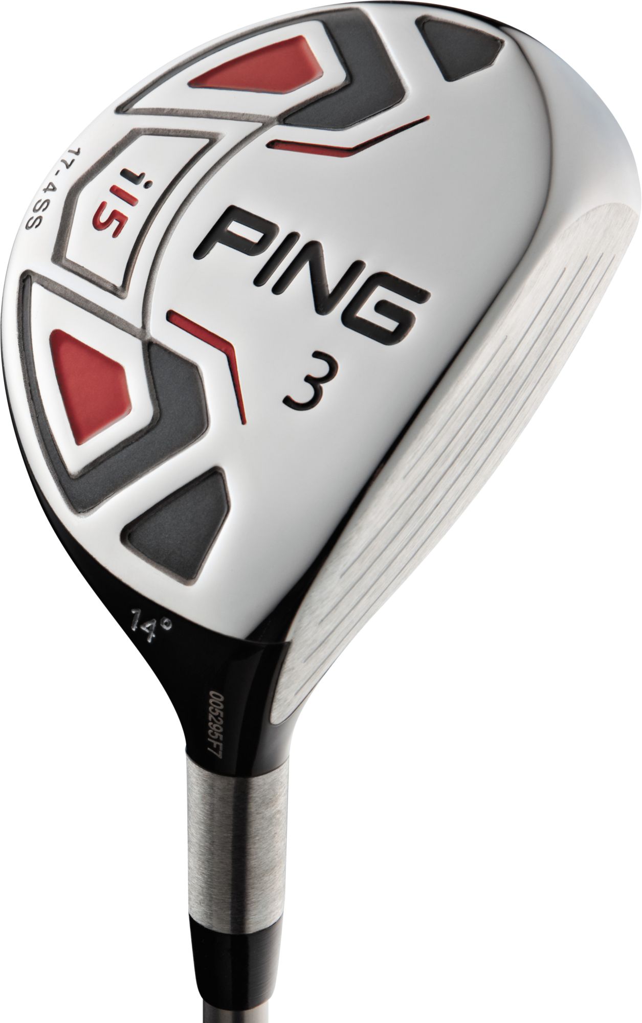 PING Men