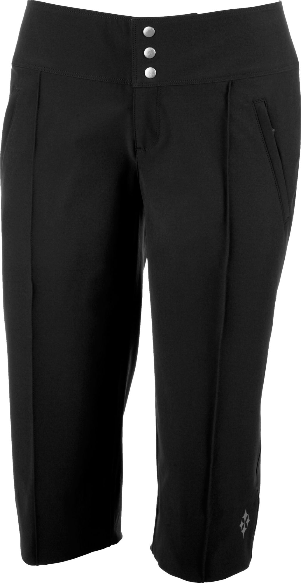 Jofit Club Women's Pedal Pusher